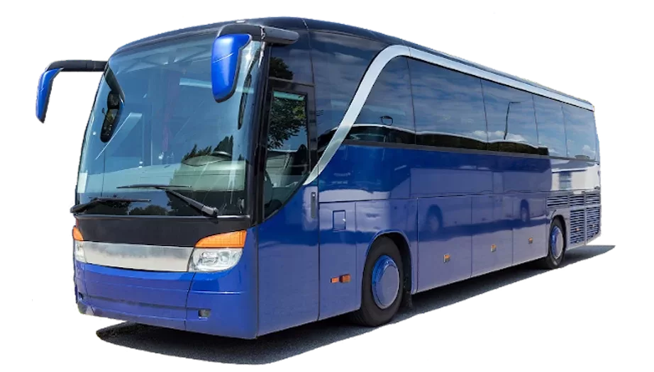 Athens Bus Rental